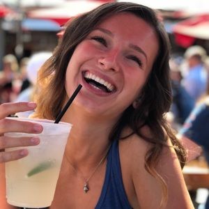 Hi, I’m Paulina! ☀️